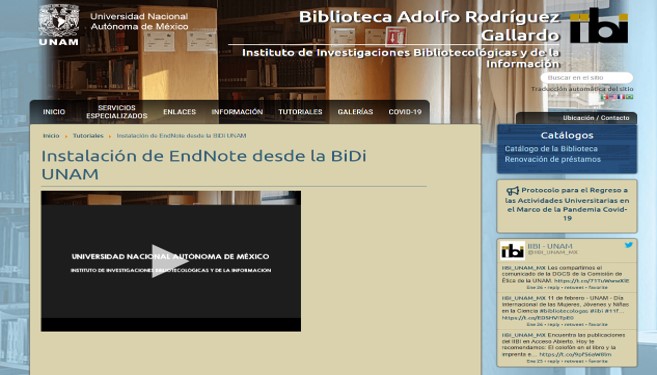 EndNote