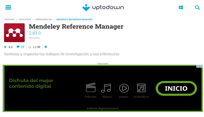Mendeley